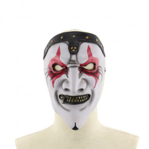 Jim Root Slipknot Mask Cosplay Costume