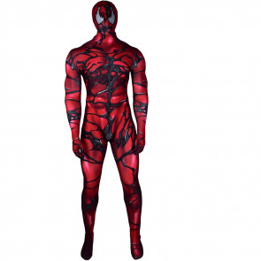 Venom Let There Be Carnage Costume