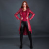 Avengers Endgame Scarlet Witch Costume Jacket