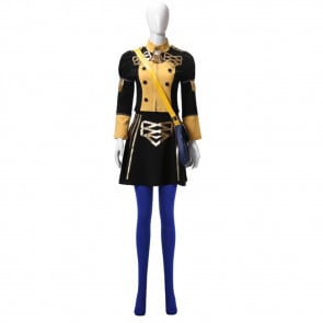 Annette Fire Emblem Three Houses Cosplay Costume