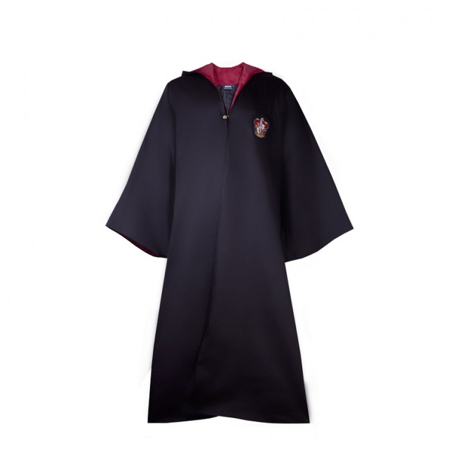 Harry Potter Albus Dumbledore Cosplay Costume Kostüme Robe Cloak Mantel Umhang 