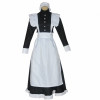 Classic Maid Dress Kostüm