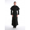 Herren Priest-Kostüm
