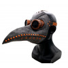 Pest Doctor Bird Mask Kostüm