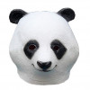 Panda -Maske
