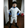 Jungen Prinz Charming Cinderella Cosplay Kostüm