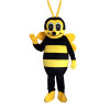 Riesen Bumble Bee Maskottchen Kostüm