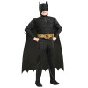 Kinder Komplette Batman -Kostüm -Cosplay