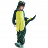 Kinder Dinosaurier Onesie Jumpsuit Kostüm