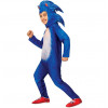 Sonic The Hedgehog -Kostüm