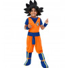 Goku Kids Kostüm Dragon Ball