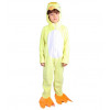 Kinder Duck Kostüm