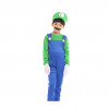 Jungen Luigi Kostüm