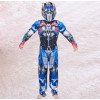 Jungentransformatoren Optimus Prime Kostüm