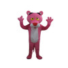 Riese Pink Panther Maskottchen Kostüm