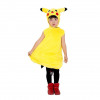 Kinder Pikachu Kostüm