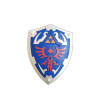 Link Shield 1 Bis 1 Cosplay -Requisite