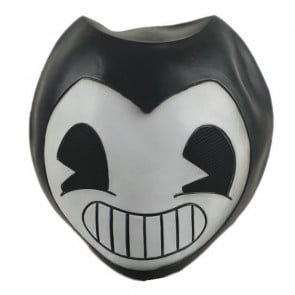 Bendy and the Ink Machine Mask Cosplay