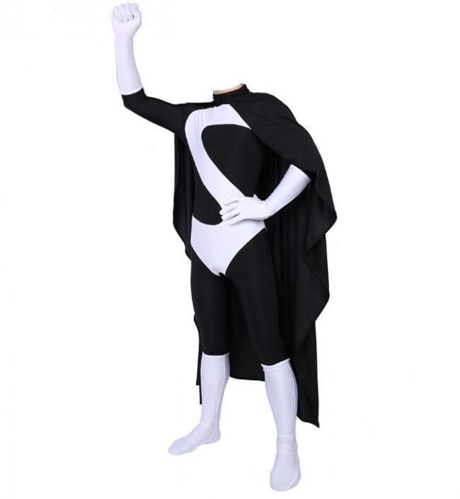 Boys Incredibles Syndrome Cosplay Costume | Costume Party World