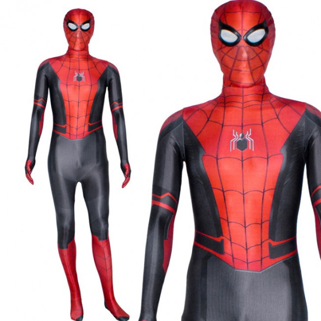Spider-Man Far From Home Costume | Costume Party World