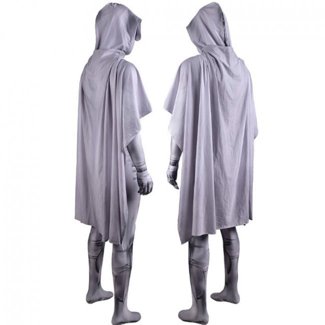 Moon Knight Cosplay Costume | Costume Party World