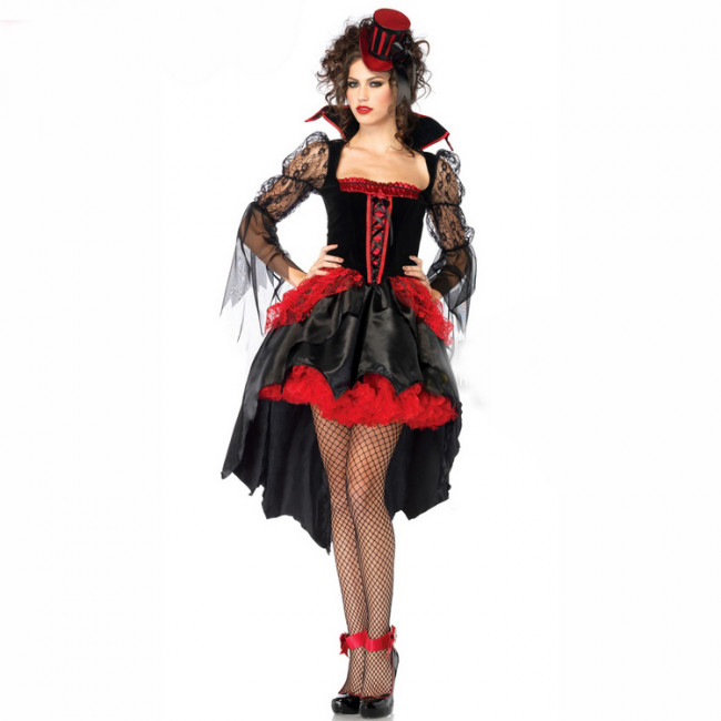 Halloween Sexy Witch Dress Women's Costume | Costume Party World