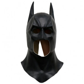 Batman Cosplay Costume Full Mask