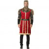 Men Medieval King Costume