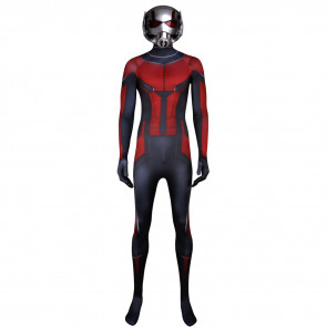 Ant-Man Lycra Complete Costume