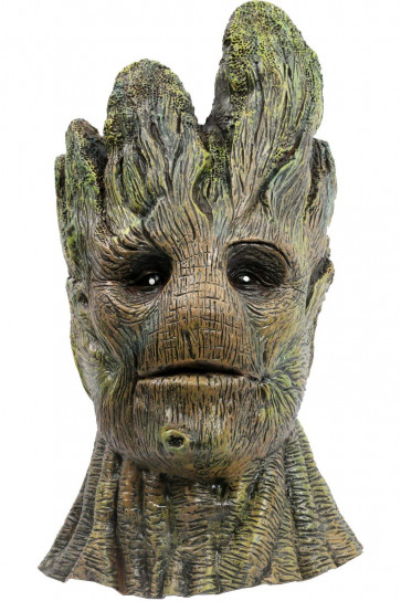 Groot Guardians of the Galaxy Cosplay Mask