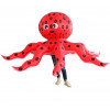 Giant Inflatable Octopus Costume