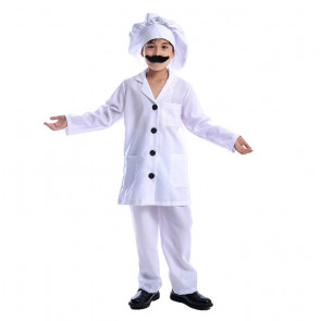 Boys Chef Costume