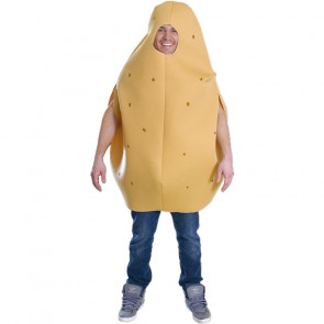 Potato Cosplay Costume