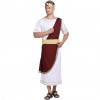 Romeinse Senator Kostuum
