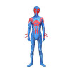 Spider Man 2099 Lycra Mens -Kostuum