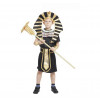 Jongens Farao -Kostuum