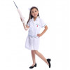 Meisjes Verpleegkundige Kostuum
