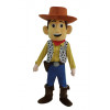 Giant Woody Mascot -Kostuum