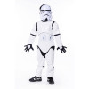 Jongens Stormtropper Star Wars -Kostuum