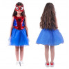 Spider Girl -Kostuum