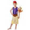 Jongens Aladdin Kostuum