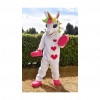 Giant Unicorn Mascot -Kostuum