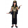 Meisjes Cleopatra Kostuum