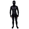 Spider-Man Ver Van Thuis Stealth Suit Cosplay Kostuum