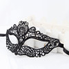 Halloween Prop Masquerade Ball Party Mask Mask Kostuum 9