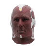 Avengers Vision Masker Cosplay