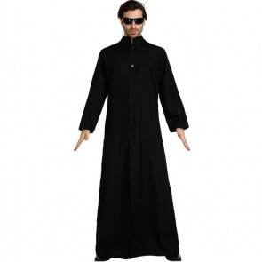 Matrix Neo Jacket Costume