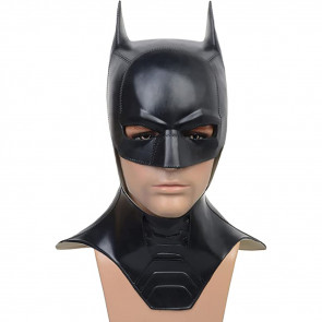 The Batman 2022 Cosplay Mask
