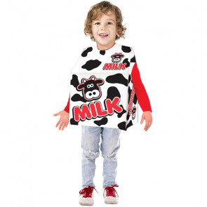 Milk Cosplay Costume