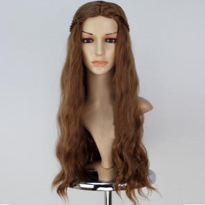 Cersei of Thrones Hair Wig Cosplay